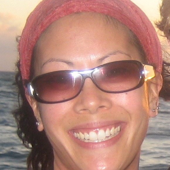 Meet your Posher, Mari - Picture 1 of 1